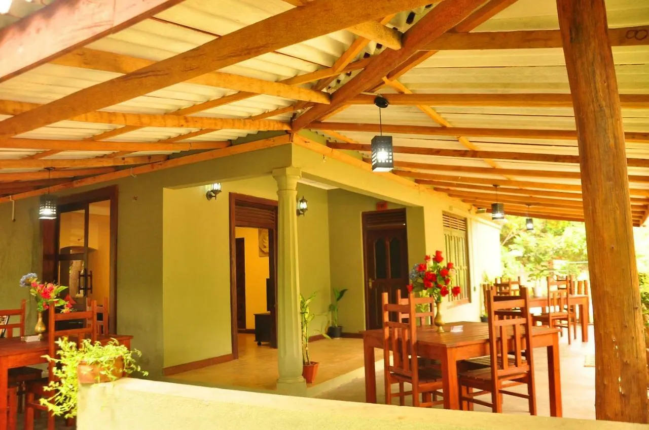 Thal Sewana Home Stay Sigirîya