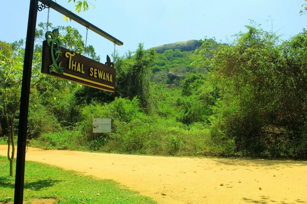 Thal Sewana Home Stay Sigiriya Sri Lanka