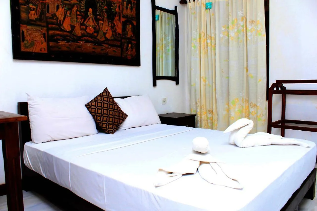 Thal Sewana Home Stay Sigiriya Accommodatie bij particulieren