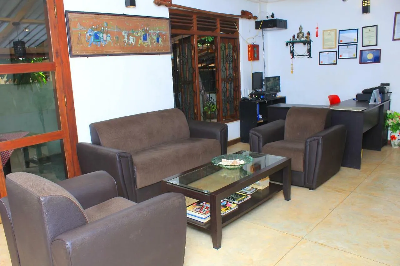 Thal Sewana Home Stay Sigirîya