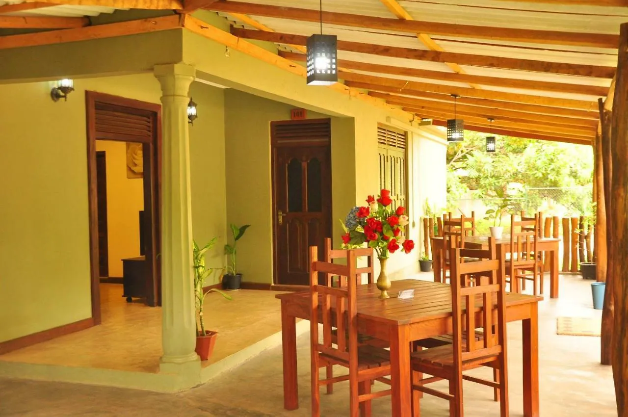 Thal Sewana Home Stay Sigiriya 0*,  Sri Lanka