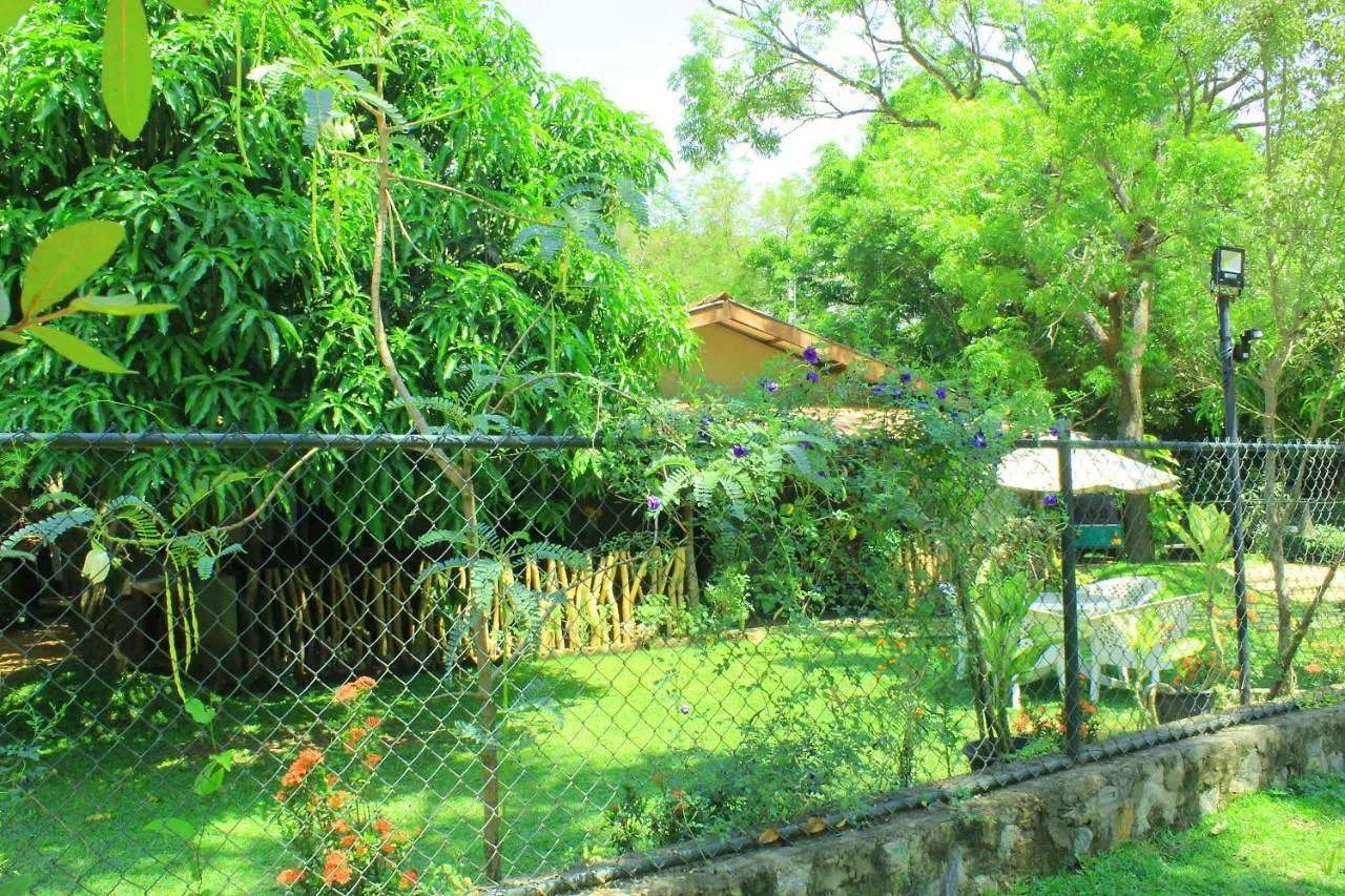 Pansiyon Thal Sewana Home Stay Sigiriya