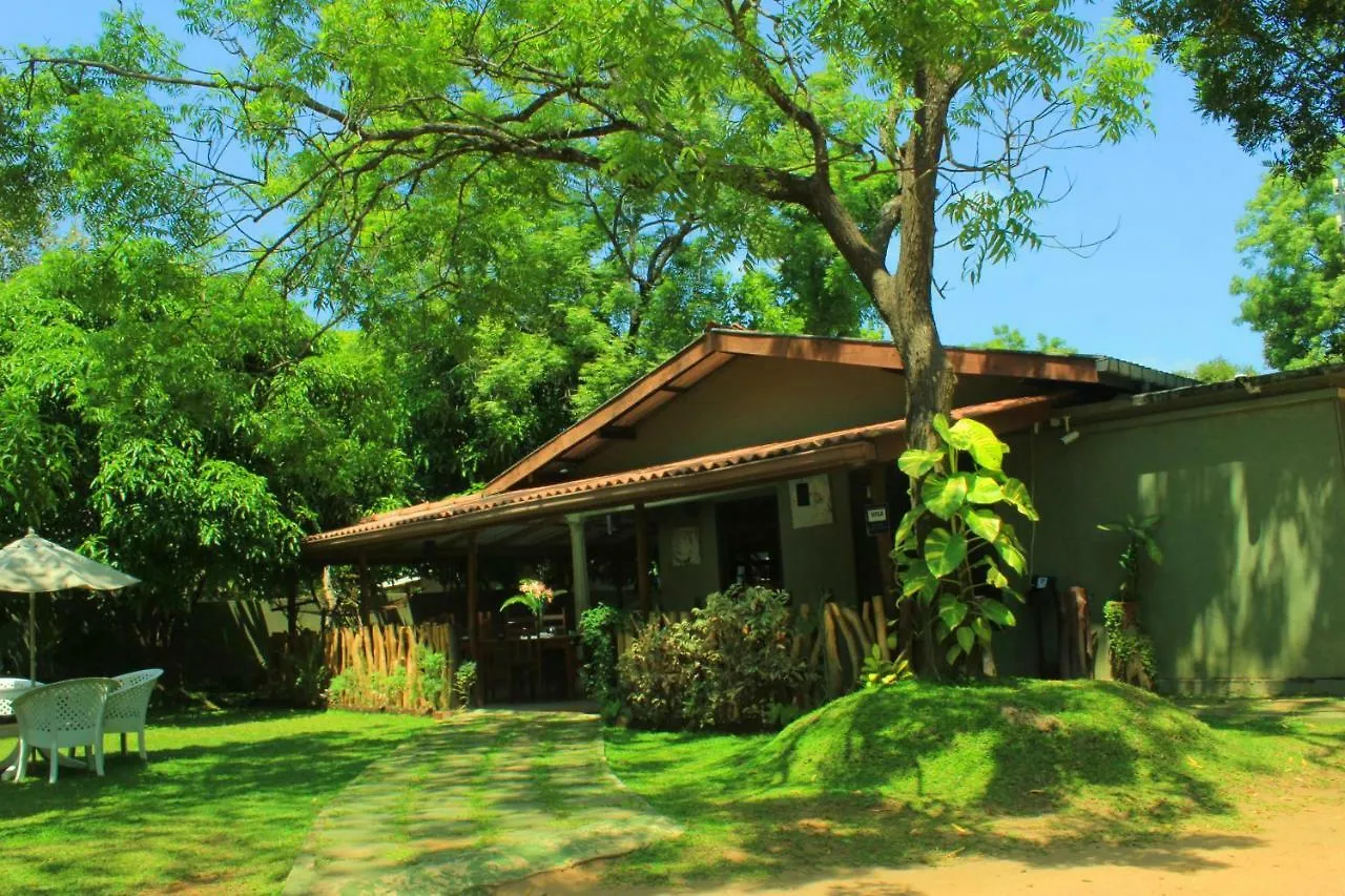 Thal Sewana Home Stay Sigiriya 0*,