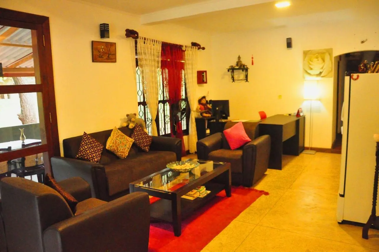 Thal Sewana Home Stay Sigiriya Pansiyon