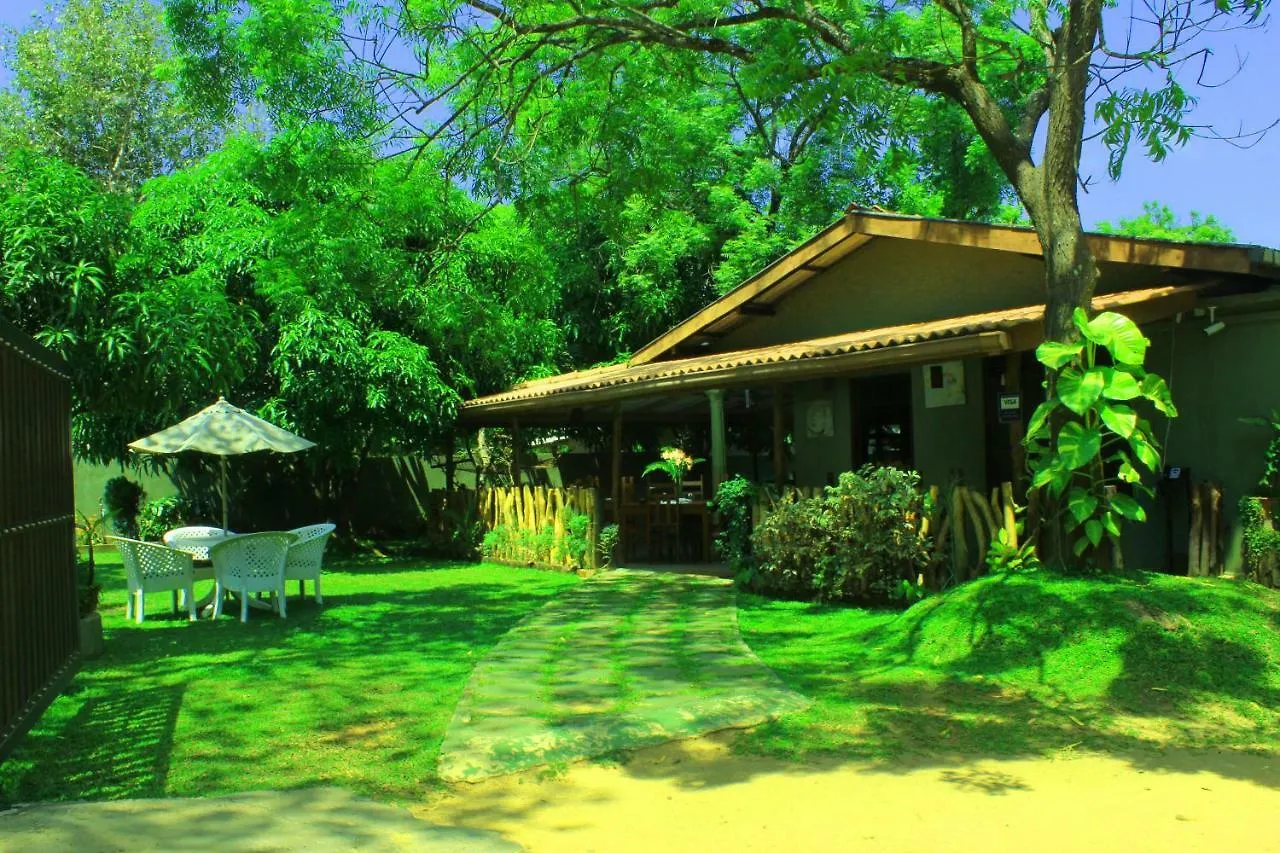 Thal Sewana Home Stay Sigirîya Sri Lanka