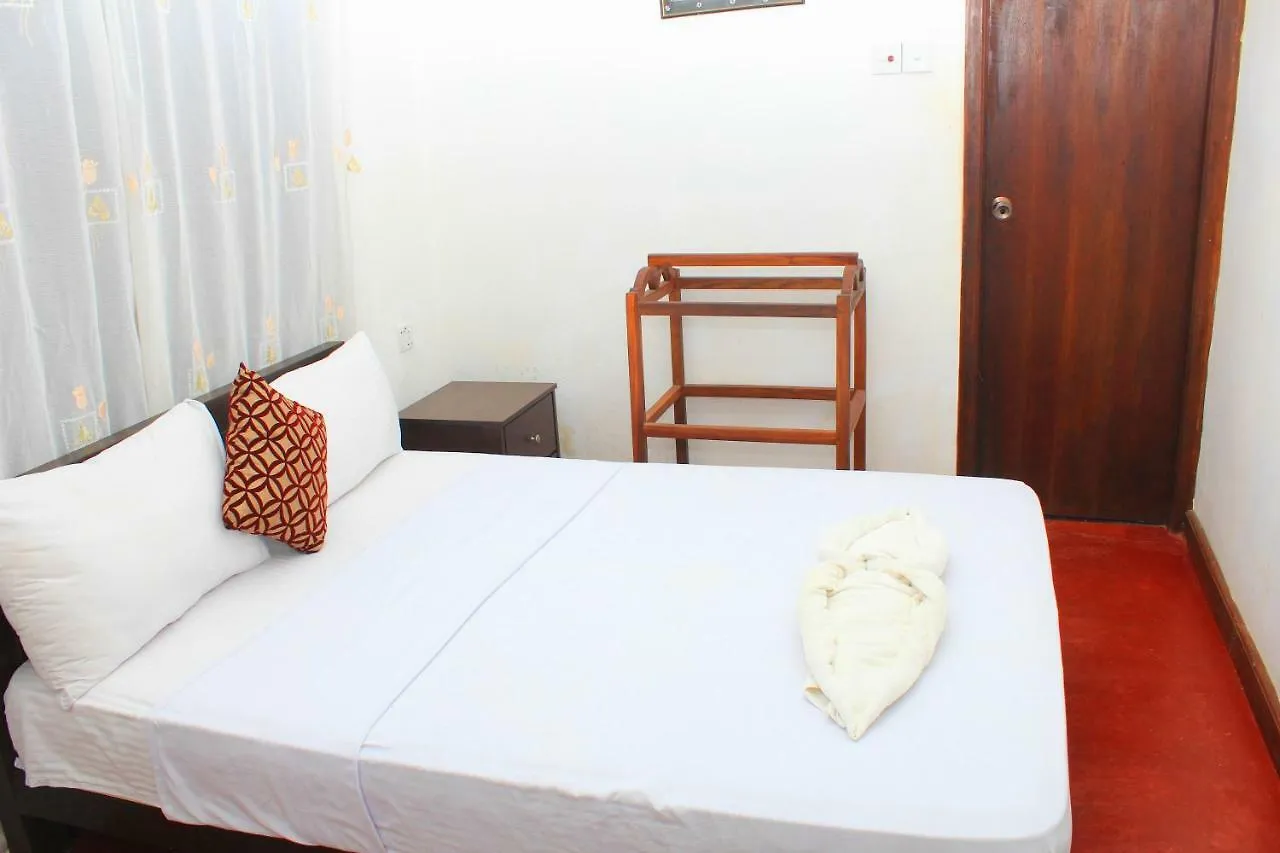 Thal Sewana Home Stay Sigiriya Accommodatie bij particulieren