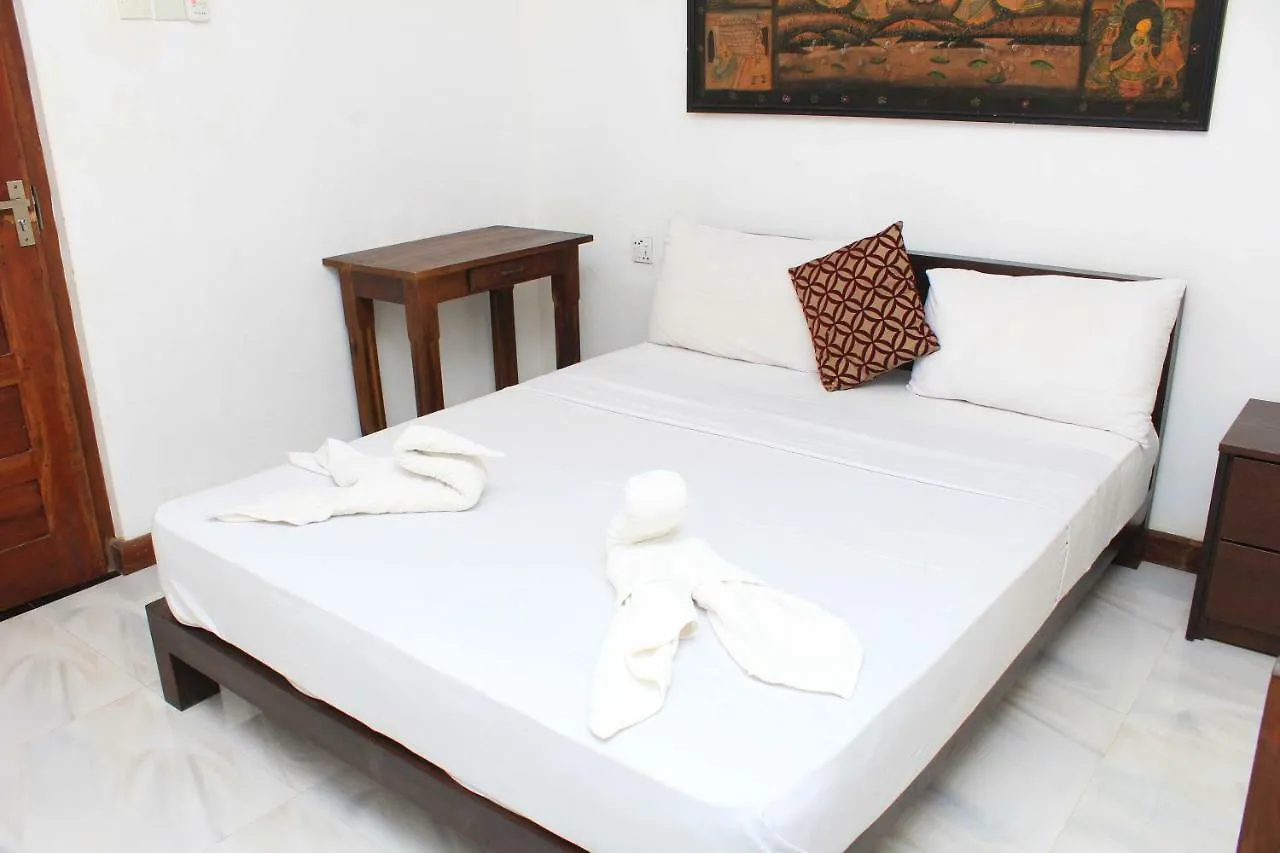 Accommodatie bij particulieren Thal Sewana Home Stay Sigiriya Sri Lanka