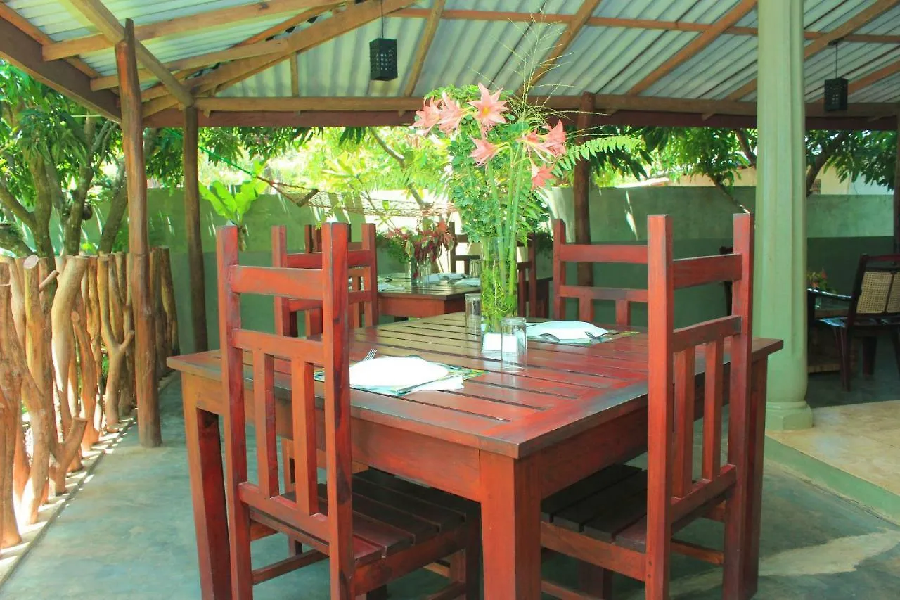 Accommodatie bij particulieren Thal Sewana Home Stay Sigiriya