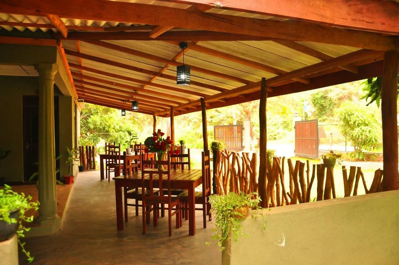 Thal Sewana Home Stay Sigiriya