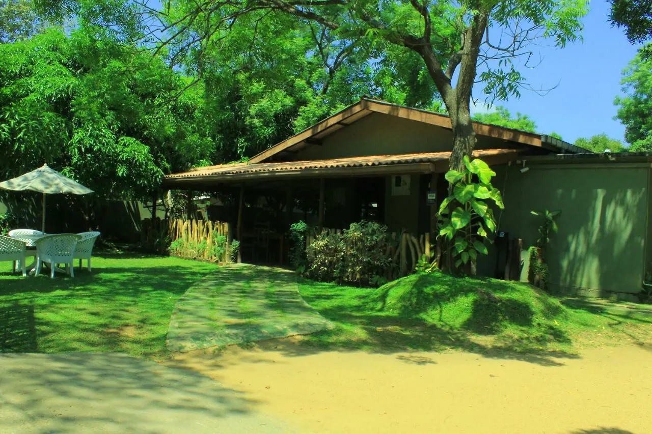 Thal Sewana Home Stay Sigiriya Accommodatie bij particulieren