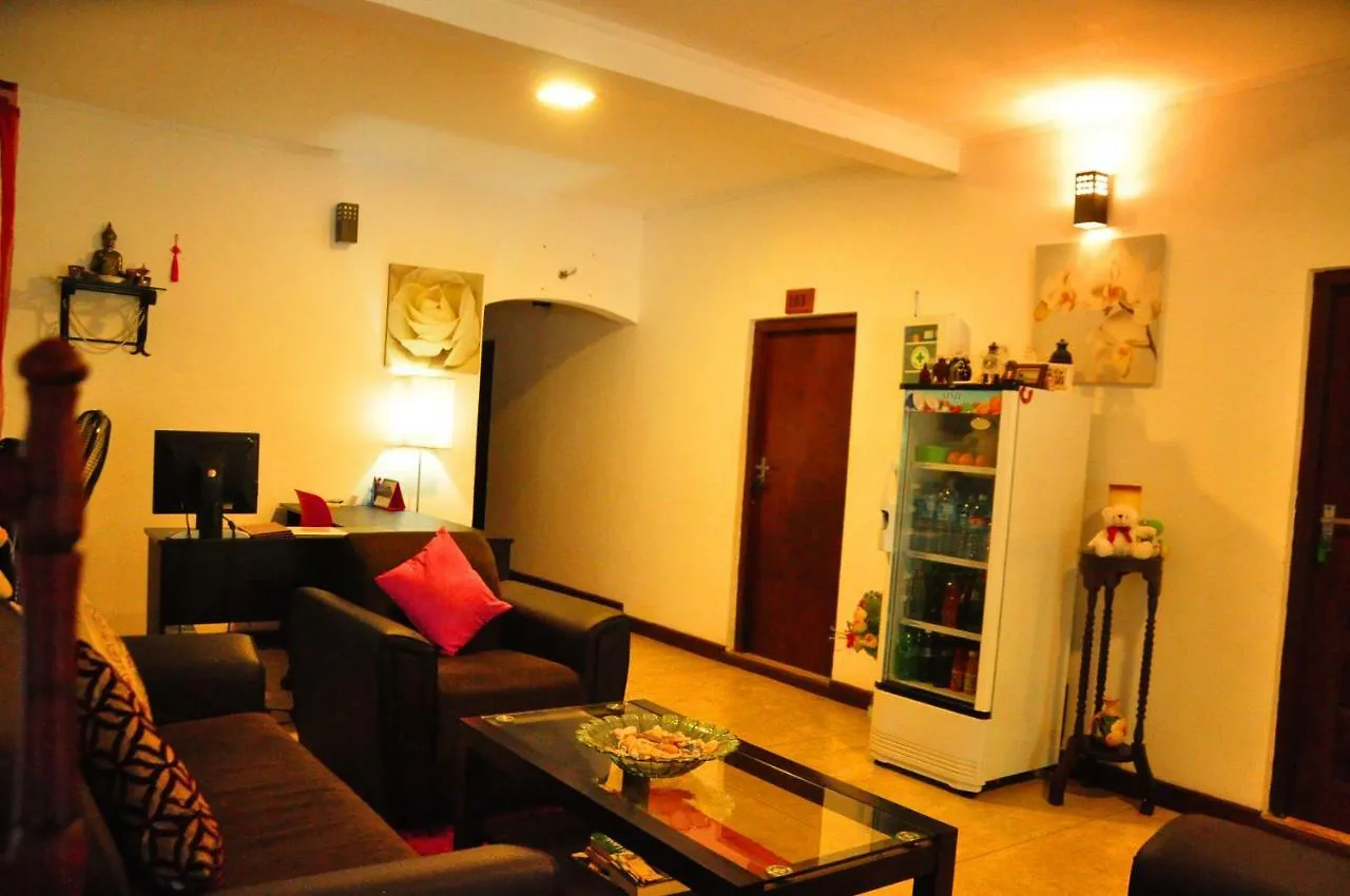 Pansiyon Thal Sewana Home Stay Sigiriya