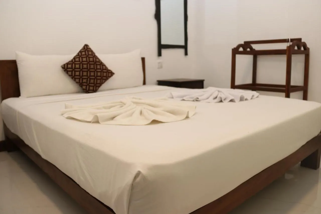 Thal Sewana Home Stay Sigirîya Sri Lanka