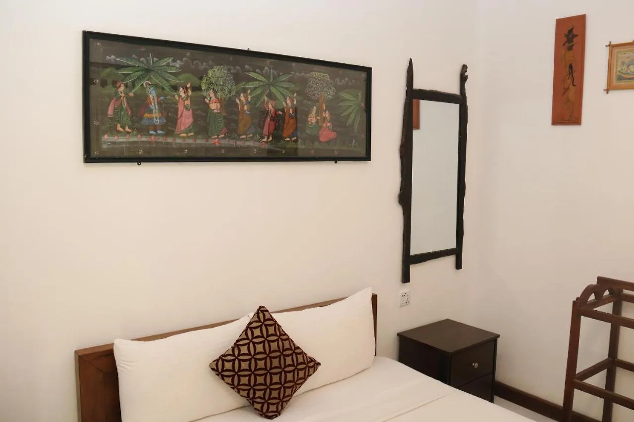 Thal Sewana Home Stay Sigiriya Pansiyon