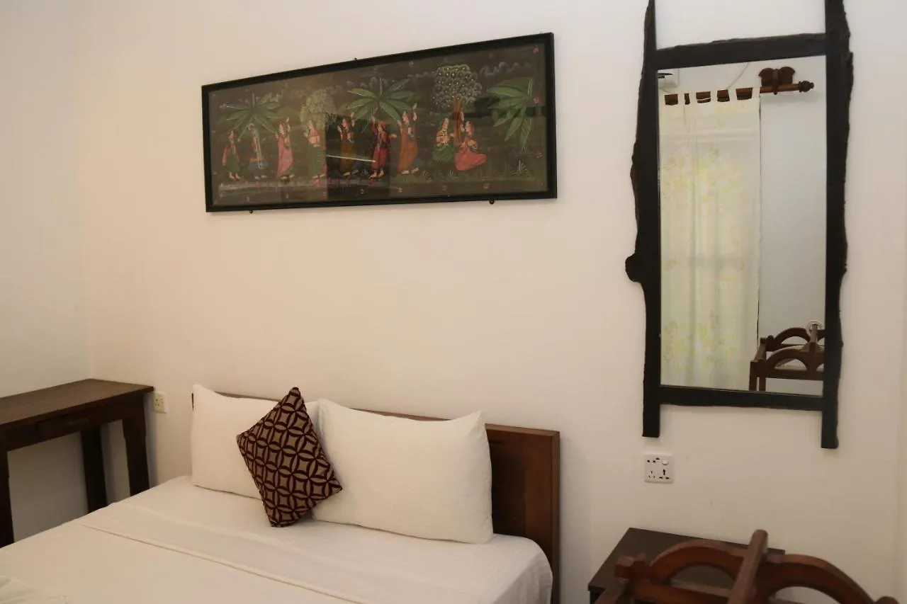 Thal Sewana Home Stay Sigiriya Accommodatie bij particulieren