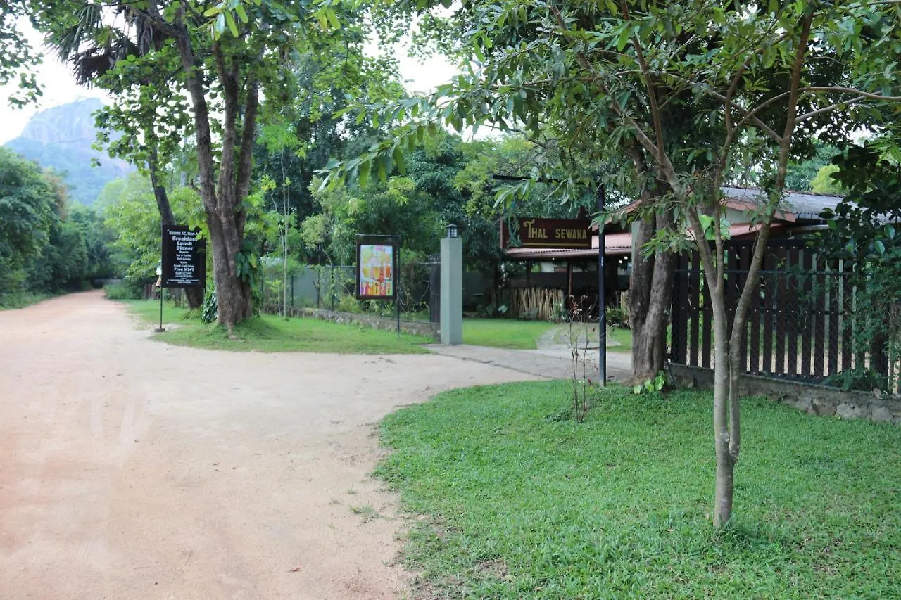 Thal Sewana Home Stay Sigiriya