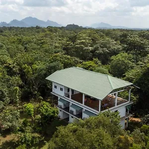 Gasthuis Iwamisou, Sigiriya