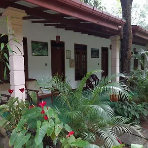 Lodge Sigiri Jungle, Sigiriya