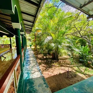 Accommodatie bij particulieren Rock Lake, Sigiriya