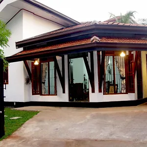  Accommodatie bij particulieren The Hermitage Negombo Sri Lanka