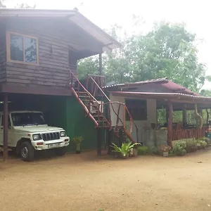 Accommodatie bij particulieren Pidurangala View, Sigiriya